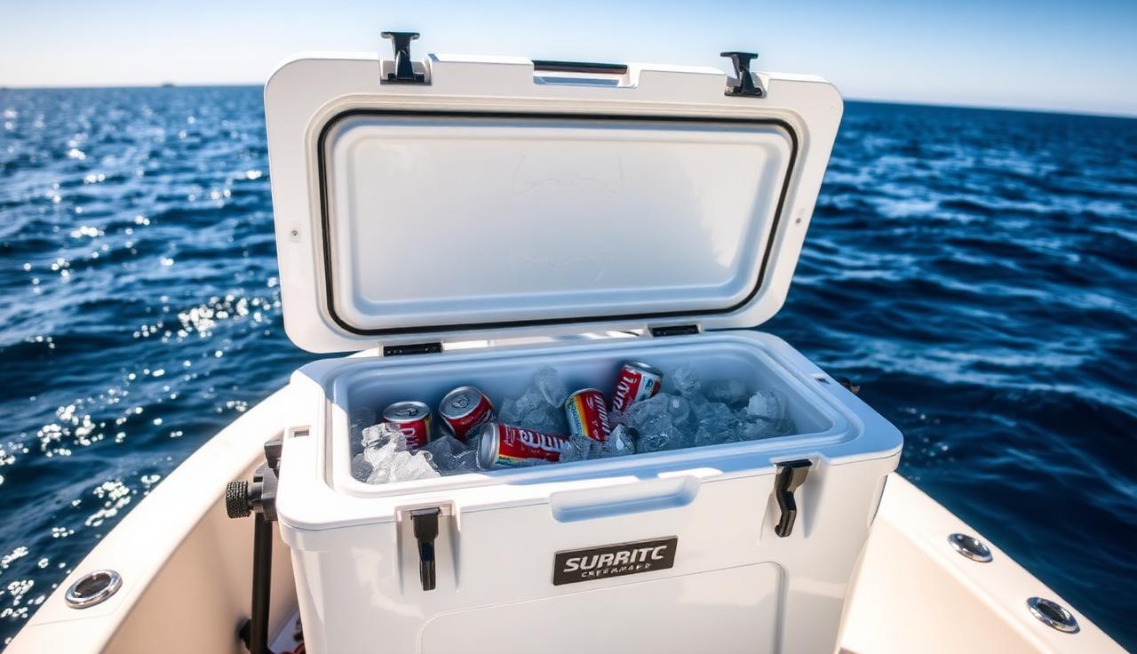 Best Marine Coolers: Yeti, RTIC, and the Underdogs
