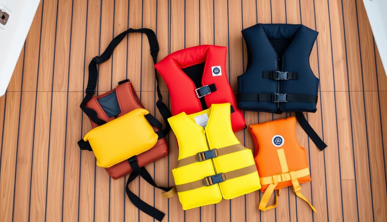 Best PFDs for Boating in 2026