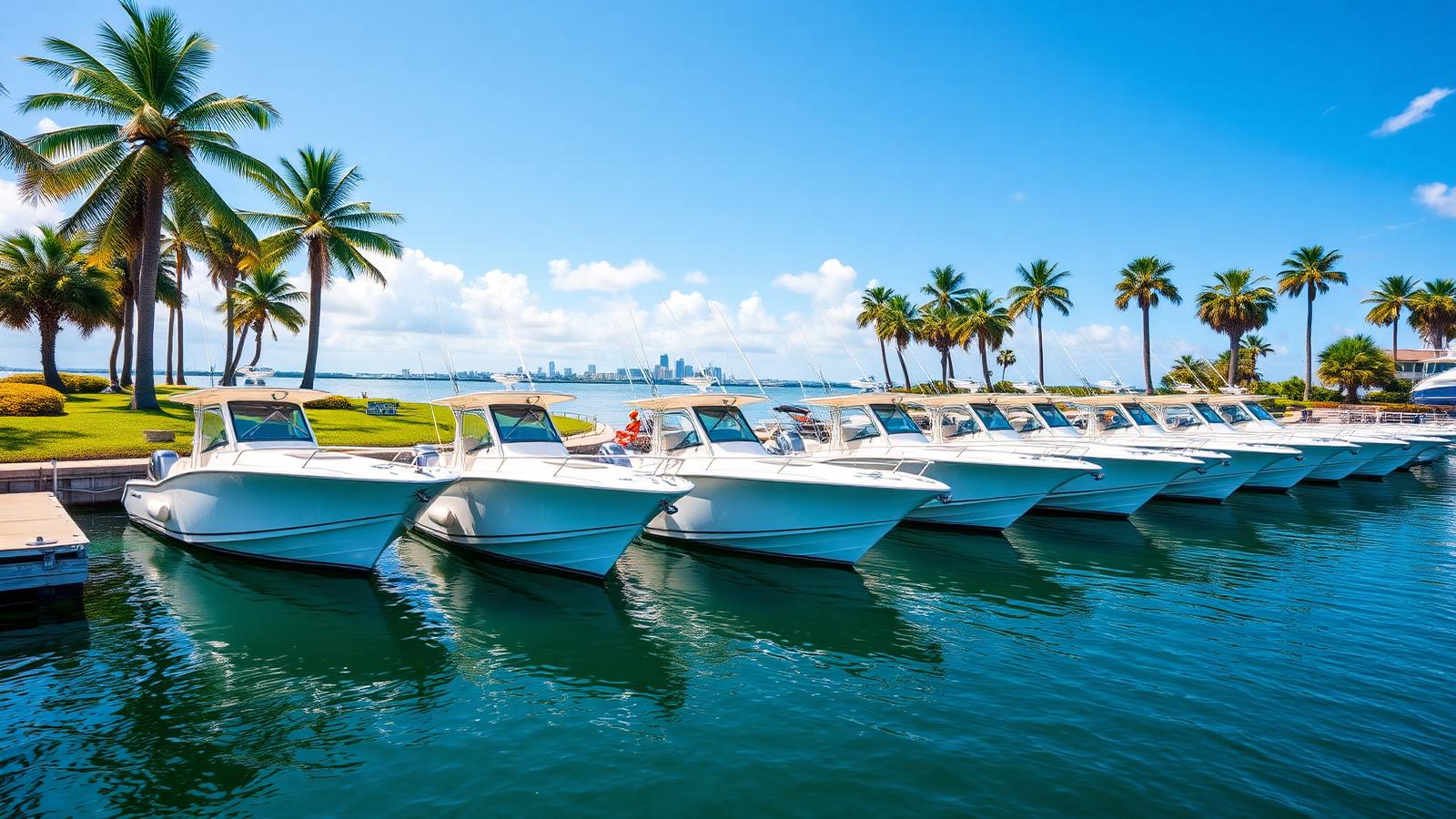 Freedom vs Carefree Boat Club: The Honest Comparison