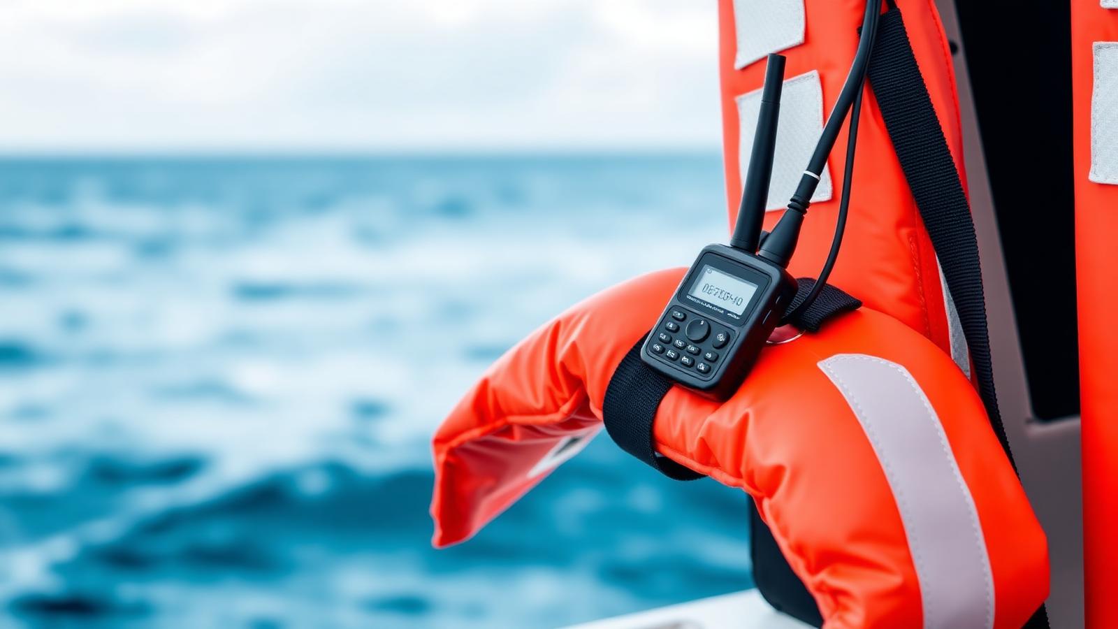Mastering Marine VHF: Channels, Etiquette, and Emergencies