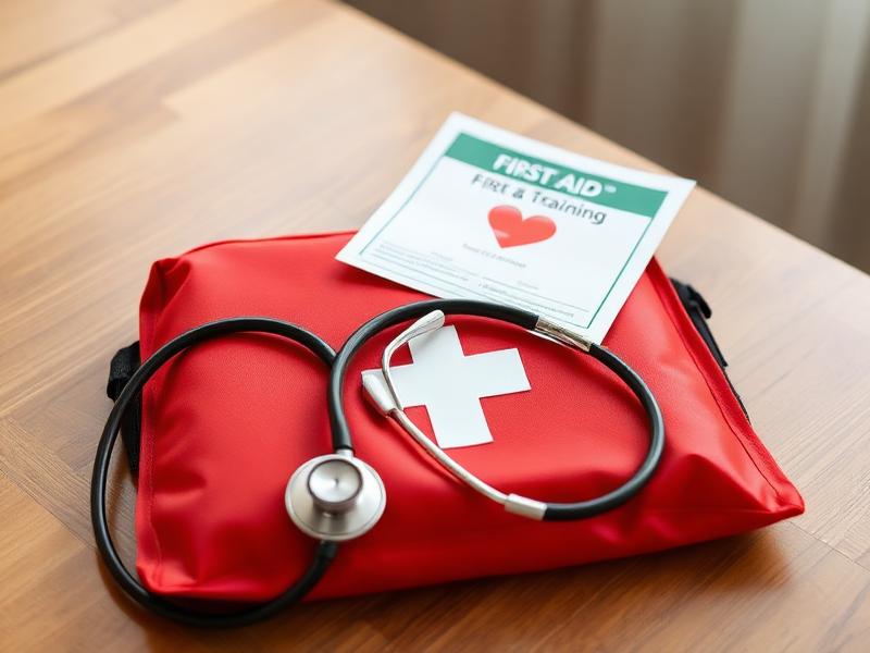 American Heart Association Heartsaver Online