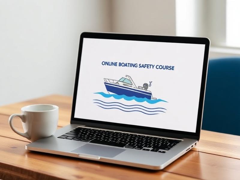 BoatUS Foundation Online Course