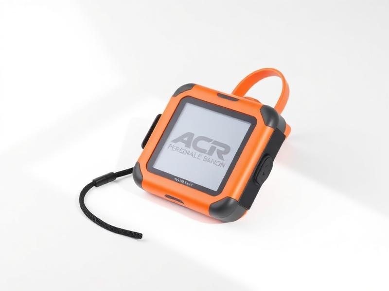 ACR ResQLink 400 PLB
