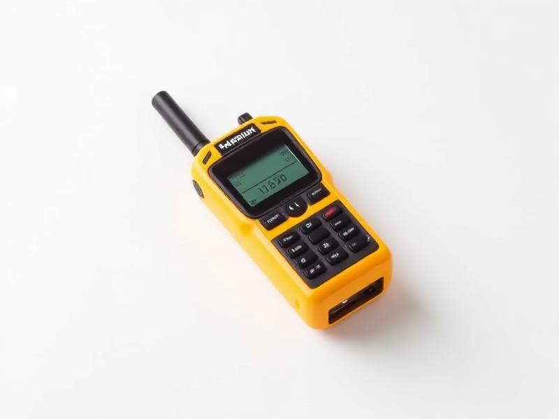 Icom IC-M37